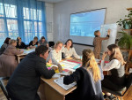 Инновационная площадка - кейс - технологи.