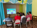 Сохранение и укрепление психологического здоровья