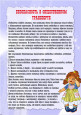 Работа с родителями 