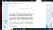 Профессиональная деятельность