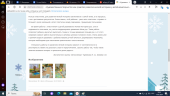 Профессиональная деятельность