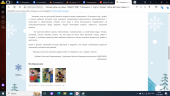 Профессиональная деятельность