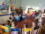 Игры - забавы