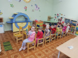Игры - забавы