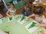 Рисуем, лепим, мастерим...