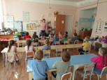 всероссийский урок по пожарной безопасности