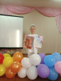 Районный конкурс чтецов