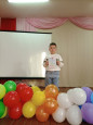 Районный конкурс чтецов