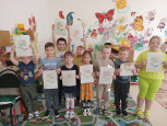 Урок доброты