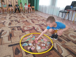 Малыши против простуды и гриппа