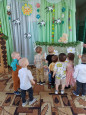"Пришла весна!"