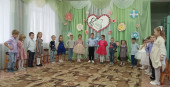 Праздник мам