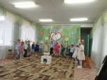Праздник мам