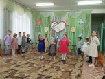 Праздник мам