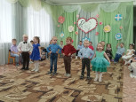 Праздник мам