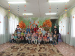 "Сказка о доброте"
