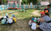 Летние праздники