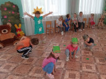 Летние праздники