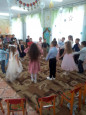 Новый год в старше-подготовительной группе