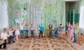 Поздравление ко Дню защитников