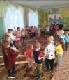 Масленица