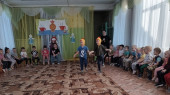 Масленица