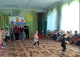 Масленица