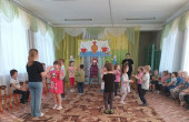 Масленица