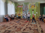 Праздник 8 Марта