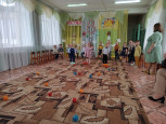 Праздник 8 Марта