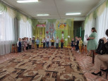 Праздник 8 Марта
