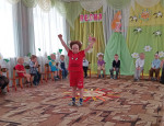 Весенний праздник