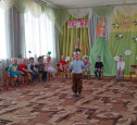 Весенний праздник