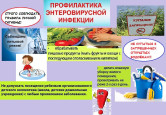 Профилактика энтеровирусной инфекции: важные советы для родителей
