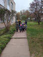 Всероссийский открытый урок культуры безопасности