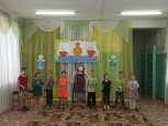 Широкая Масленица!