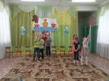 Широкая Масленица!