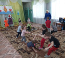 Широкая Масленица!