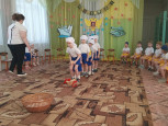Победила дружба!