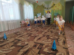 Победила дружба!