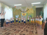 Победила дружба!