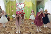 Праздничный концерт