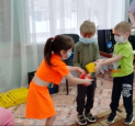 Всероссийский урок культуры безопасности 