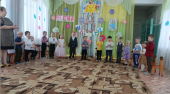 Праздник для любимых мам