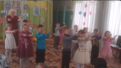 Весна в «Светлячке»: праздник нежности и красоты! 