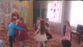Весна в «Светлячке»: праздник нежности и красоты! 