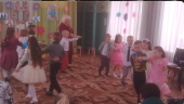 Весна в «Светлячке»: праздник нежности и красоты! 