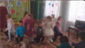 Весна в «Светлячке»: праздник нежности и красоты! 