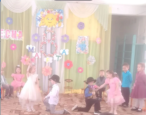 Весна в «Светлячке»: праздник нежности и красоты! 
