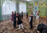 Весенний праздник единства